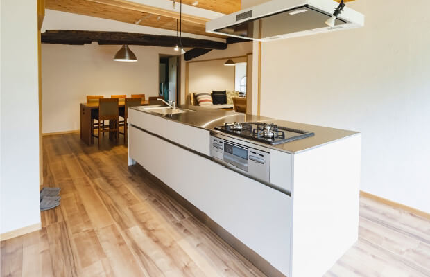 リフォーム事例