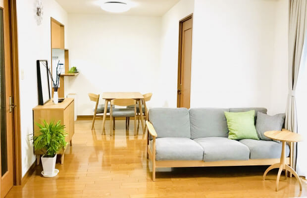 リフォーム事例