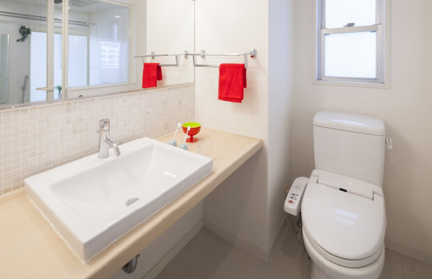 リフォーム事例