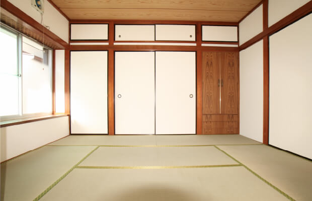 リフォーム事例